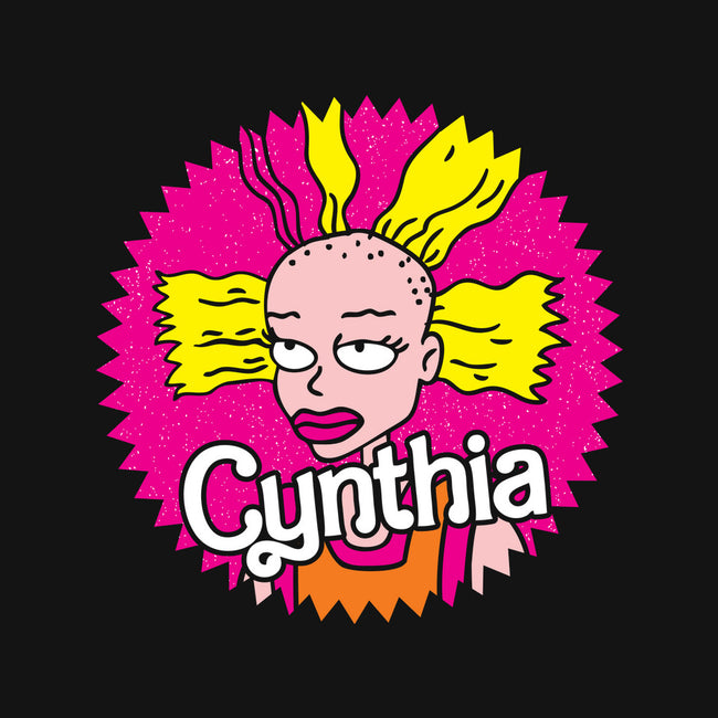 Cynthia Doll-Womens-Fitted-Tee-dalethesk8er