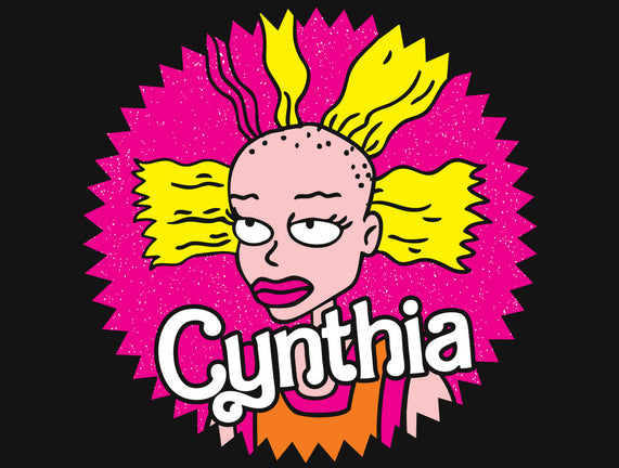 Cynthia Doll