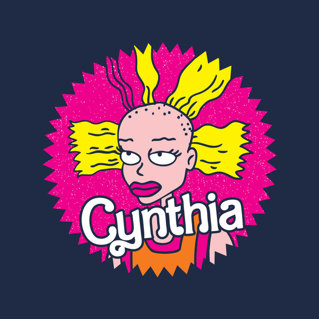 Cynthia Doll-Unisex-Crew Neck-Sweatshirt-dalethesk8er