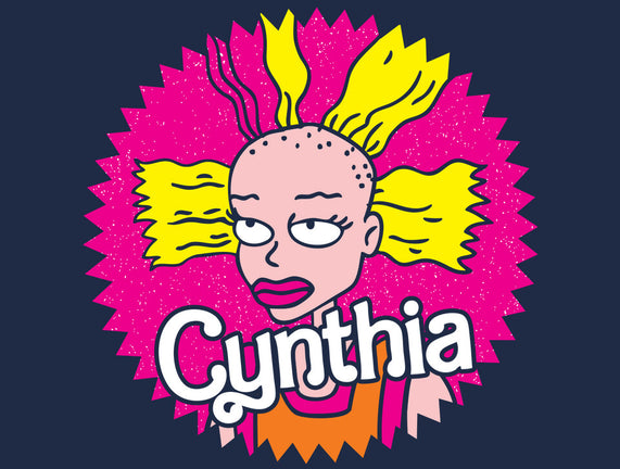 Cynthia Doll