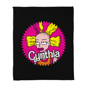 Cynthia Doll