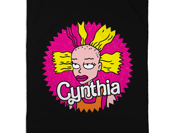 Cynthia Doll