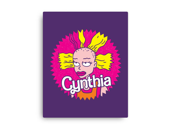 Cynthia Doll