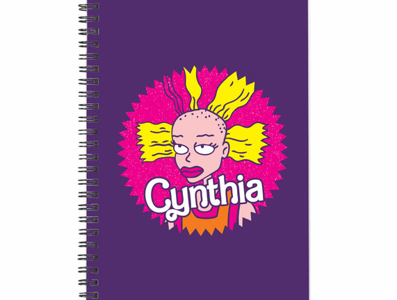 Cynthia Doll