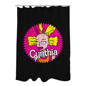 Cynthia Doll