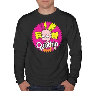 Cynthia Doll