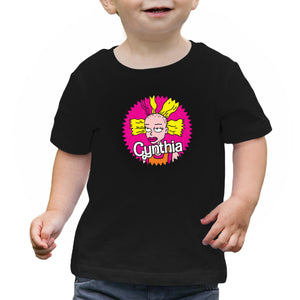 Cynthia Doll