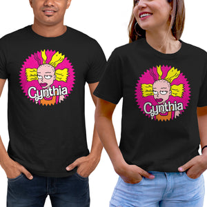 Cynthia Doll