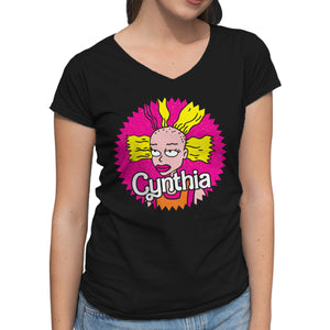 Cynthia Doll