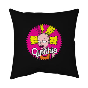 Cynthia Doll