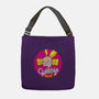 Cynthia Doll-None-Adjustable Tote-Bag-dalethesk8er