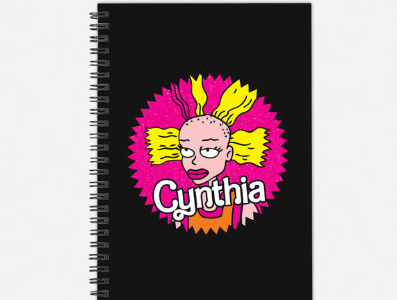 Cynthia Doll