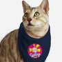 Cynthia Doll-Cat-Bandana-Pet Collar-dalethesk8er