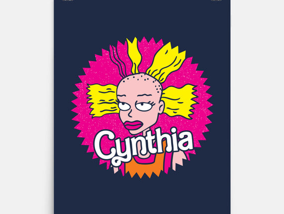 Cynthia Doll