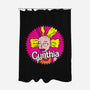 Cynthia Doll-None-Polyester-Shower Curtain-dalethesk8er