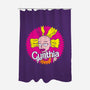 Cynthia Doll-None-Polyester-Shower Curtain-dalethesk8er