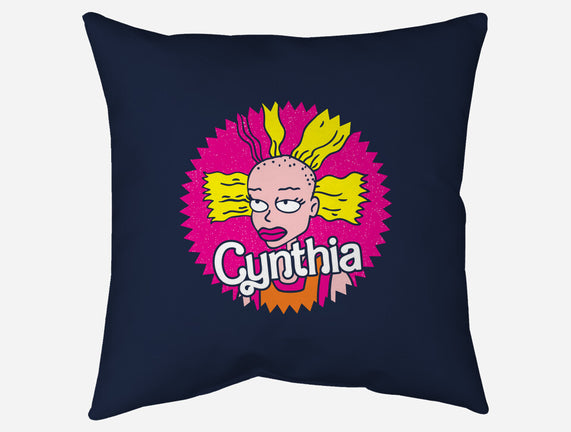 Cynthia Doll