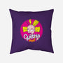 Cynthia Doll-None-Non-Removable Cover w Insert-Throw Pillow-dalethesk8er