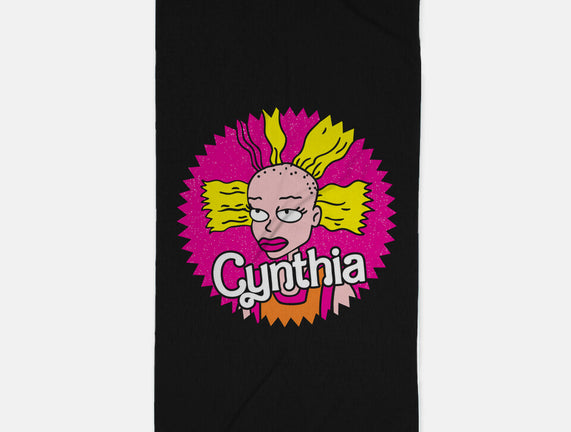 Cynthia Doll