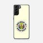 Believe In Yourself Alien-Samsung-Snap-Phone Case-tobefonseca