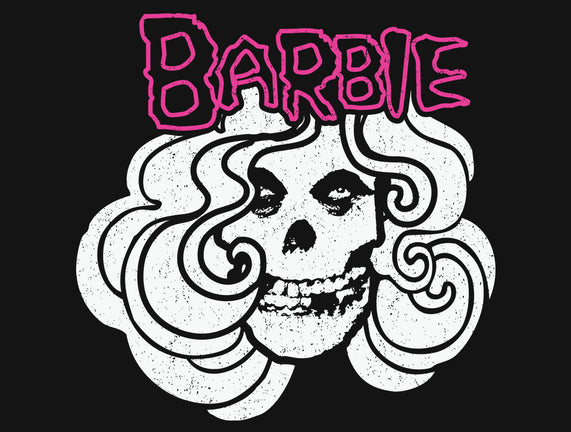 Barbie Misfit
