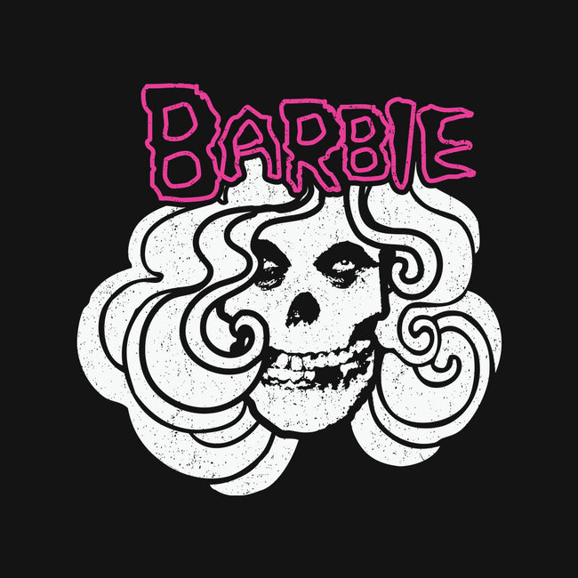 Barbie Misfit-None-Polyester-Shower Curtain-dalethesk8er
