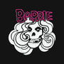 Barbie Misfit-None-Zippered-Laptop Sleeve-dalethesk8er