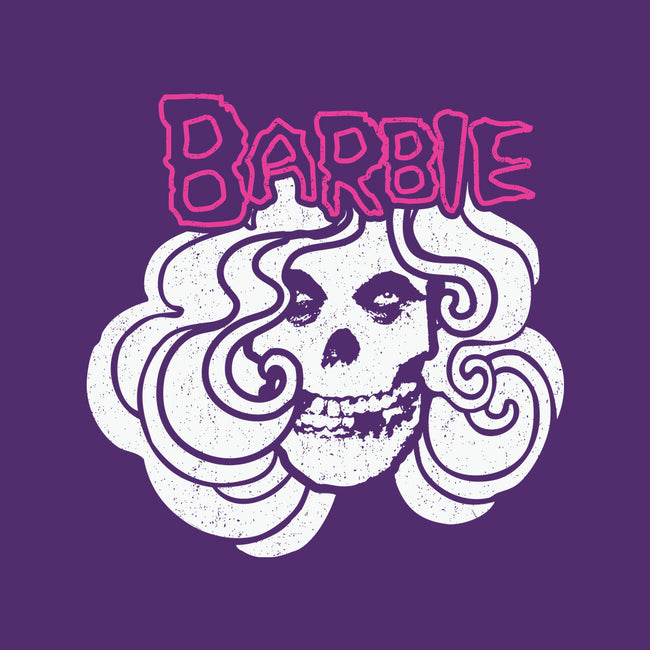 Barbie Misfit-None-Dot Grid-Notebook-dalethesk8er