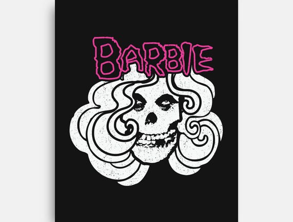 Barbie Misfit