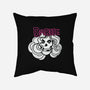 Barbie Misfit-None-Removable Cover-Throw Pillow-dalethesk8er