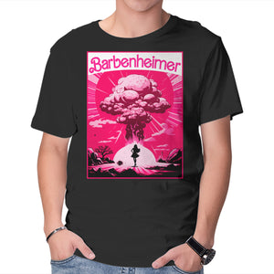 Barbenheimer Explosion