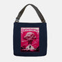 Barbenheimer Explosion-None-Adjustable Tote-Bag-Benizdani