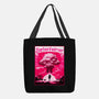 Barbenheimer Explosion-None-Basic Tote-Bag-Benizdani