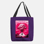 Barbenheimer Explosion-None-Basic Tote-Bag-Benizdani