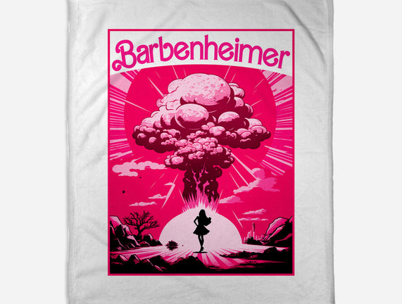 Barbenheimer Explosion