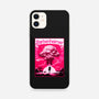 Barbenheimer Explosion-iPhone-Snap-Phone Case-Benizdani