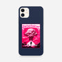 Barbenheimer Explosion-iPhone-Snap-Phone Case-Benizdani