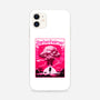 Barbenheimer Explosion-iPhone-Snap-Phone Case-Benizdani