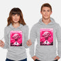 Barbenheimer Explosion-Unisex-Pullover-Sweatshirt-Benizdani