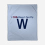I CUBelieve I Can Fly-None-Fleece-Blanket-Mills
