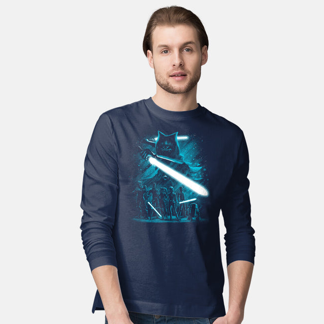 Always Rebels-Mens-Long Sleeved-Tee-teesgeex