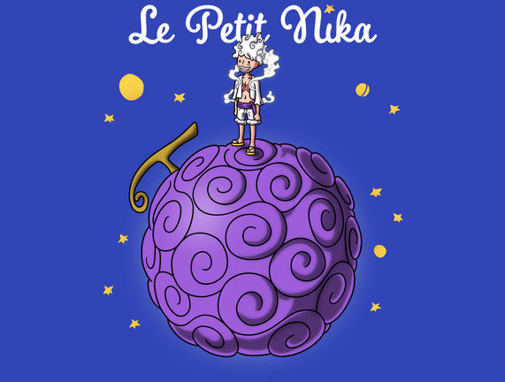 Le Petit Nika