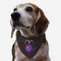 Le Petit Nika-Dog-Adjustable-Pet Collar-Barbadifuoco