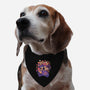 Gotta Play Fast-Dog-Adjustable-Pet Collar-eduely