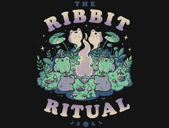 The Ribbit Ritual