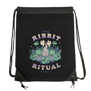 The Ribbit Ritual