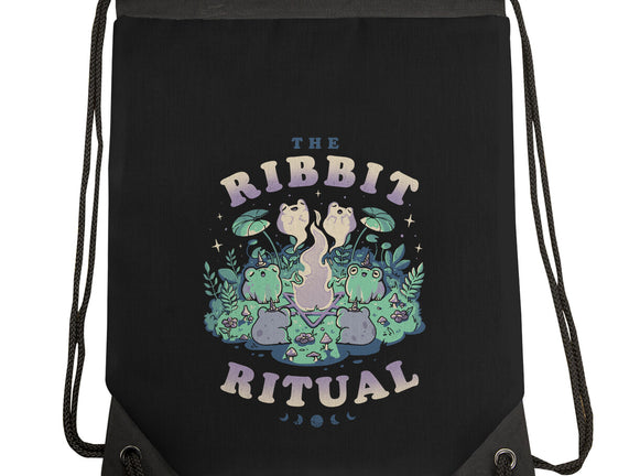 The Ribbit Ritual