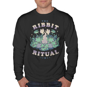 The Ribbit Ritual