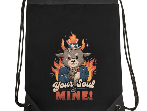 Your Soul Is Mine