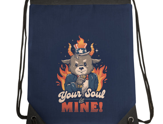 Your Soul Is Mine